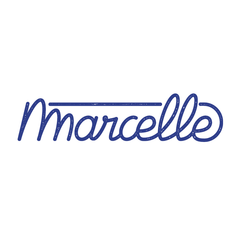 Marcelle - SHARE-WOOD
