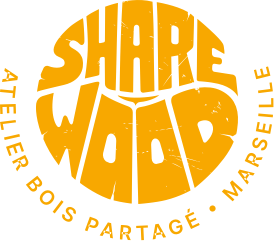 SHARE-WOOD